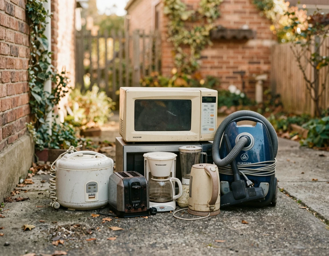 D-30 포장이사 한달 전 준비: 이사 전 가구 폐기 방법 3가지