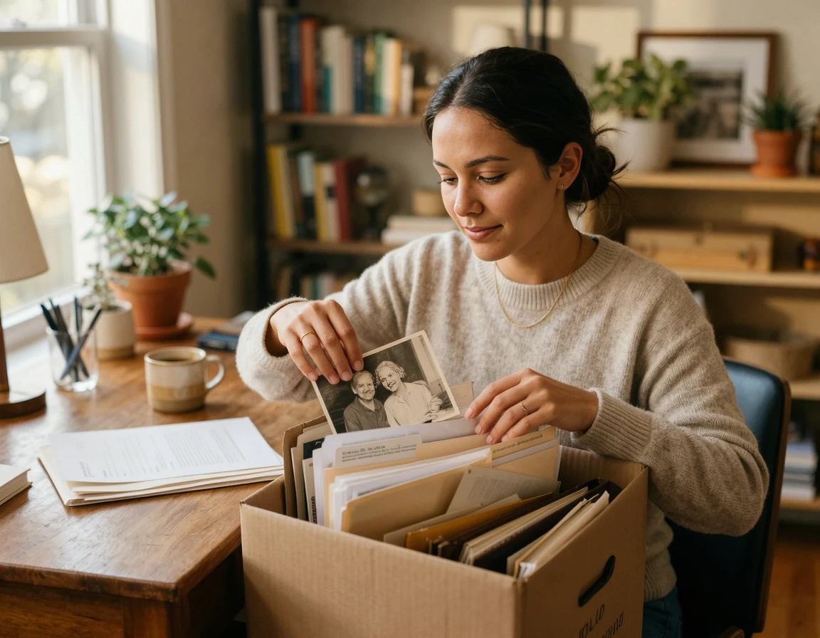 포장이사 귀중품 직접 보관 및 분실 예방 수칙 3가지
