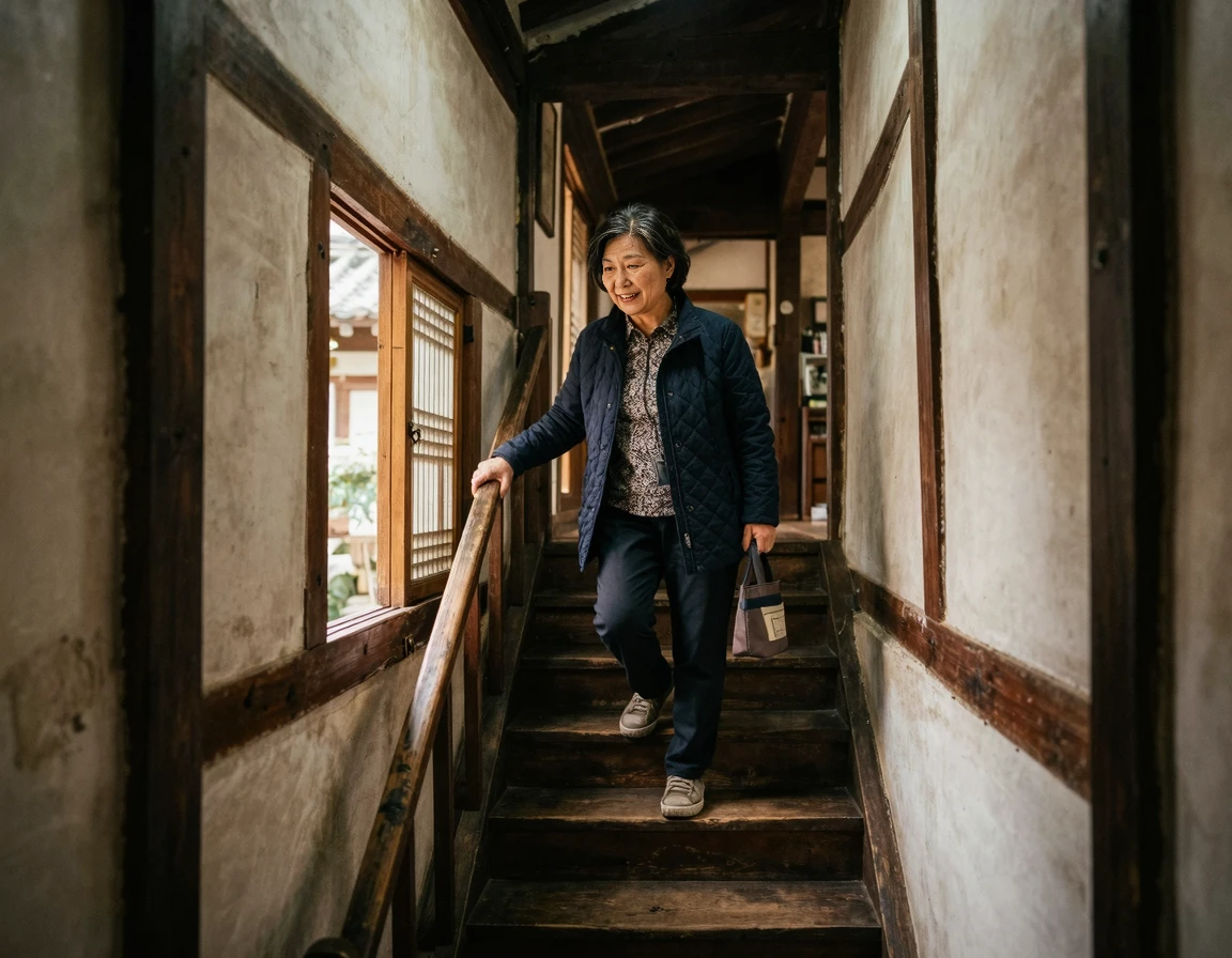 3층 엘리베이터 없는 집 이사 견적, 빌라 계단 추가 비용 계산법